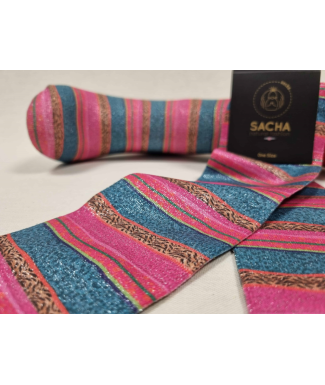 CALCETINES ATREVIDOS DE...