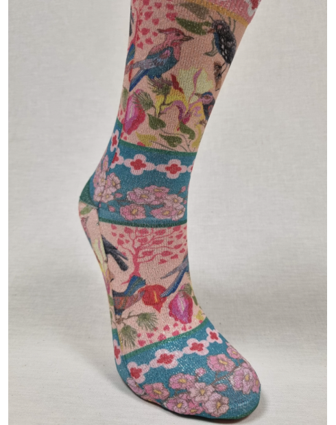 CALCETINES CALIDAD PREMIUM DE MUJER...