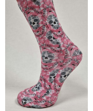 CALCETINES UNICOS DE MUJER... 2