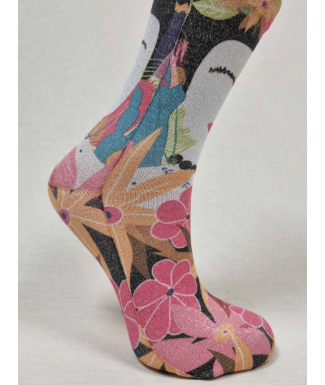 CALCETINES SIMPATICOS DE...