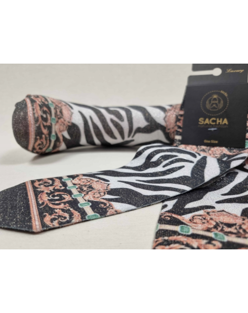 CALCETINES ORIGINALES DE MUJER CON...