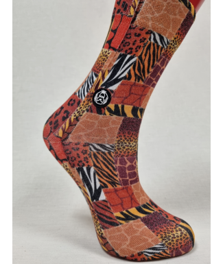 CALCETINES UNICOS DE MUJER...