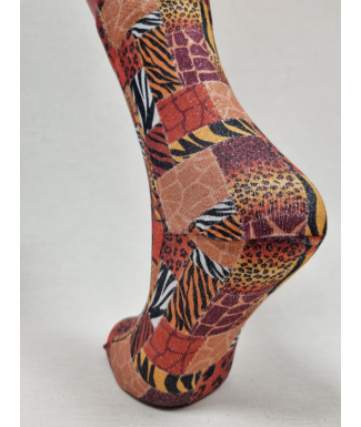 CALCETINES UNICOS DE MUJER... 2