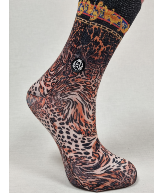 CALCETINES MOLONES DE MUJER...