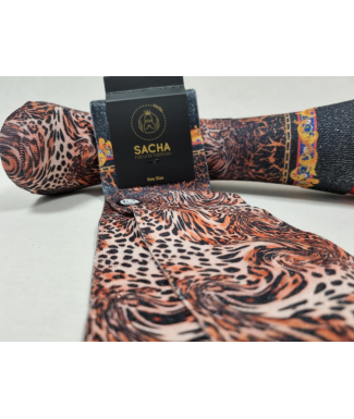 CALCETINES MOLONES DE MUJER... 2