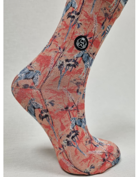 CALCETINES CALIDAD PREMIUM DE MUJER...