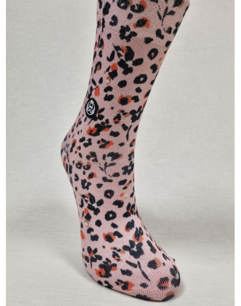 CALCETINES INFORMALES DE MUJER CON...