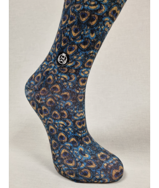 CALCETINES COMODOS DE MUJER...