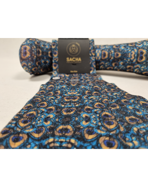 CALCETINES COMODOS DE MUJER PLUMAS...