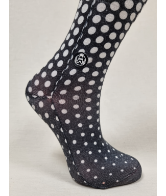 CALCETINES DISEÑO UNICO DE...