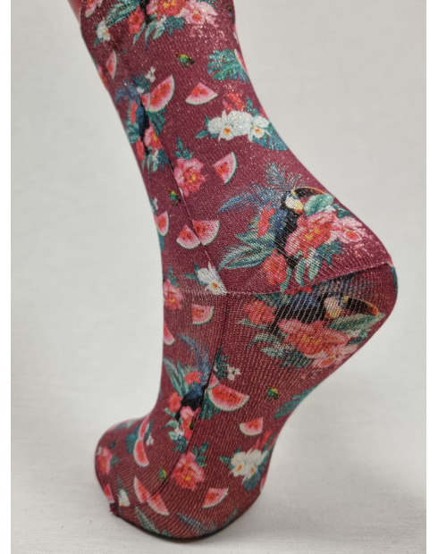 CALCETINES CALIDAD PREMIUM DE MUJER...