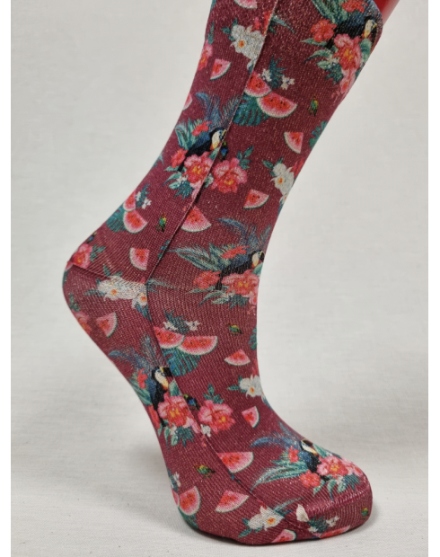 CALCETINES CALIDAD PREMIUM DE MUJER...