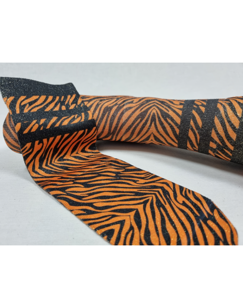 CALCETINES ANIMAL PRINT DE MUJER CON...