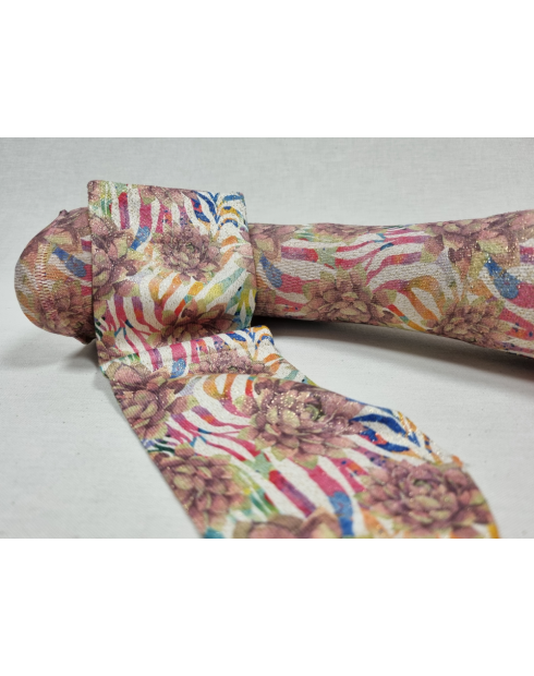 CALCETINES ORIGNALES DE MUEJR CON...