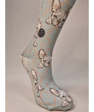 CALCETINES DE MUJER...