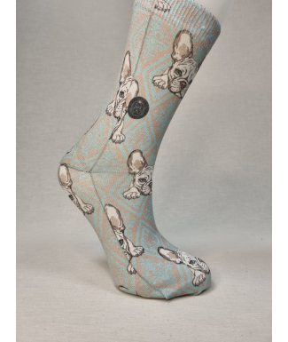 CALCETINES DE MUJER... 2