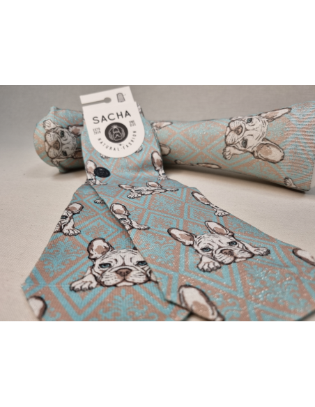 CALCETINES DE MUJER ATREVIDOS DE LUREX Y ALGODÓN