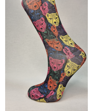 CALCETINES DE MUJER...