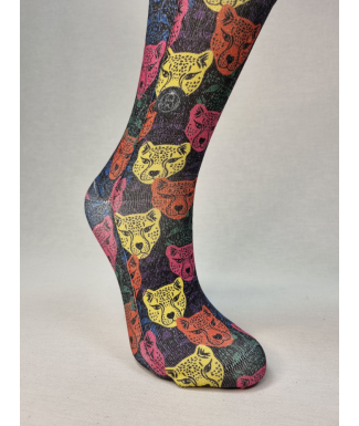 CALCETINES DE MUJER... 2