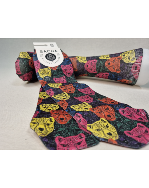 CALCETINES DE MUJER ORIGINALES DE...