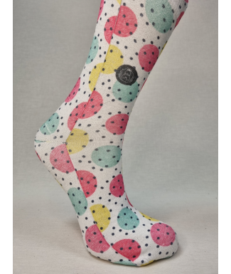 CALCETINES DE MUJER...