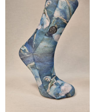 CALCETINES DE MUJER...