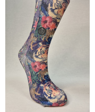 CALCETINES DE MUJER UNICOS...