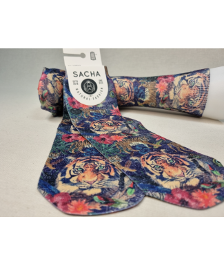 CALCETINES DE MUJER UNICOS... 2