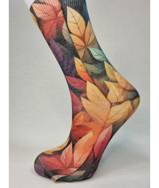 CALCETINES DE MUJER IDEALES...