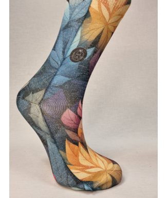 CALCETINES DE MUJER IDEALES... 2