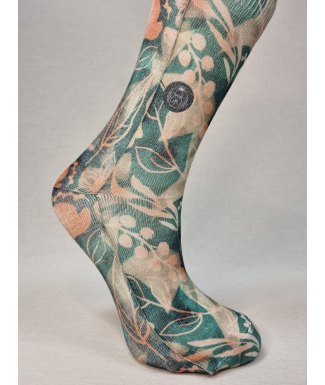 CALCETINES DE MUJER...