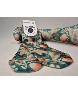 CALCETINES DE MUJER... 2