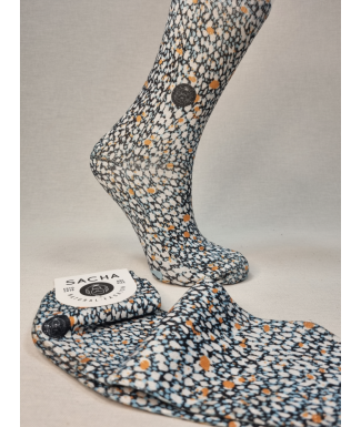 CALCETINES DE MUJER...