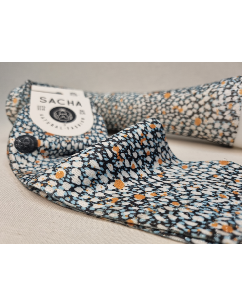 CALCETINES DE MUJER DISTINTOS ANIMAL...