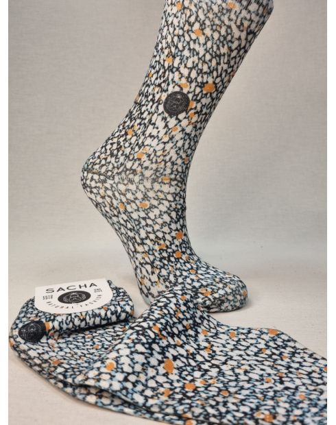 CALCETINES DE MUJER DISTINTOS ANIMAL...