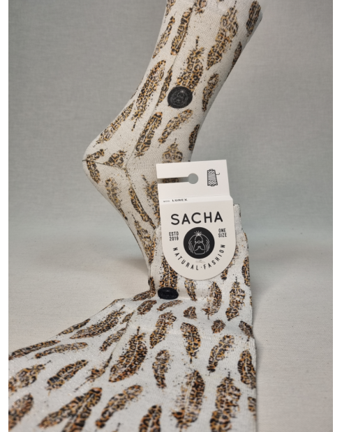 CALCETINES DE MUJER ORIGINALES DE...