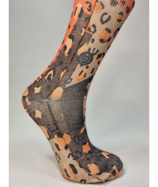 CALCETINES DE MUJER...