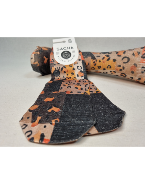 CALCETINES DE MUJER DISTINTOS ANIMAL...