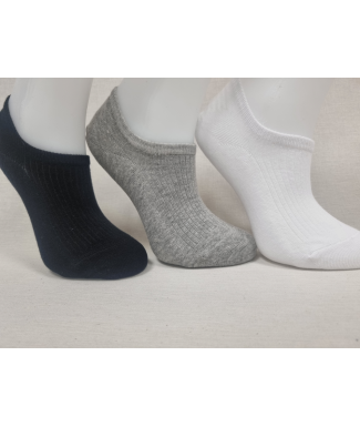 CALCETINES INVISIBLES DE... 2