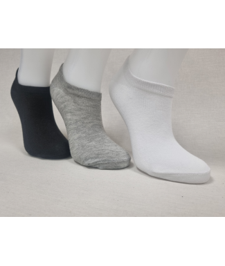 CALCETINES INVISIBLES DE... 2