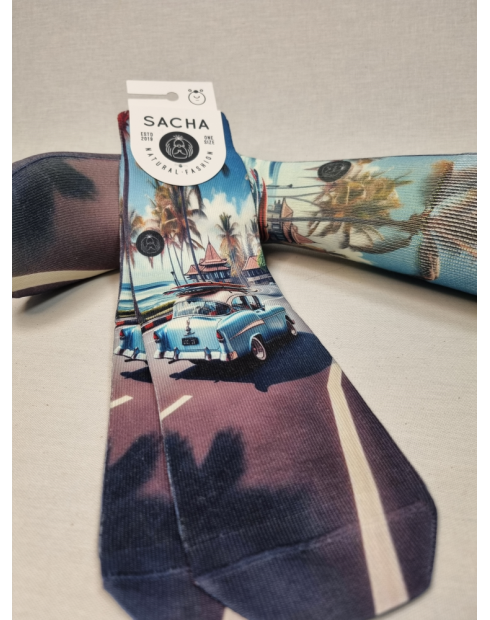 CALCETINES MOLONES DE HOMBRE SURF