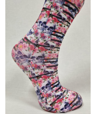 CALCETINES DIFERENTES DE...