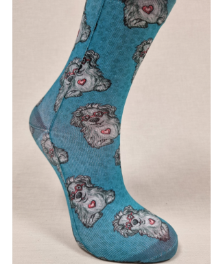 CALCETINES DIVERTIDOS DE... 2