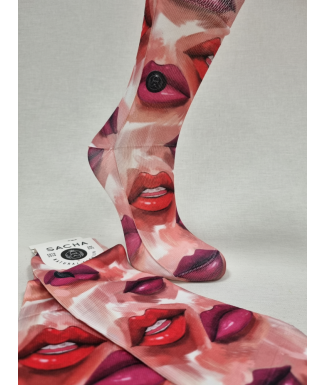 CALCETINES ORIGINALES DE...