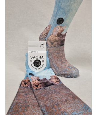 CALCETINES ORIGINALES DE... 2