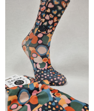 CALCETINES HAPPY DE MUJER... 2