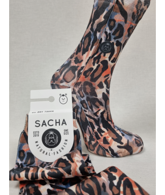 CALCETINES PREMIUM DE MUJER...