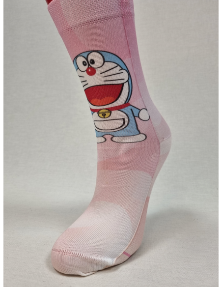CALCETINES MOLONES CON SIMPÁTICO DIBUJO