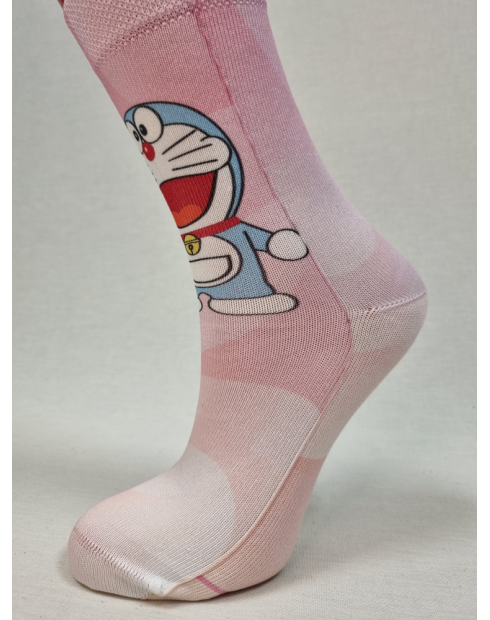 CALCETINES MOLONES CON SIMPÁTICO DIBUJO