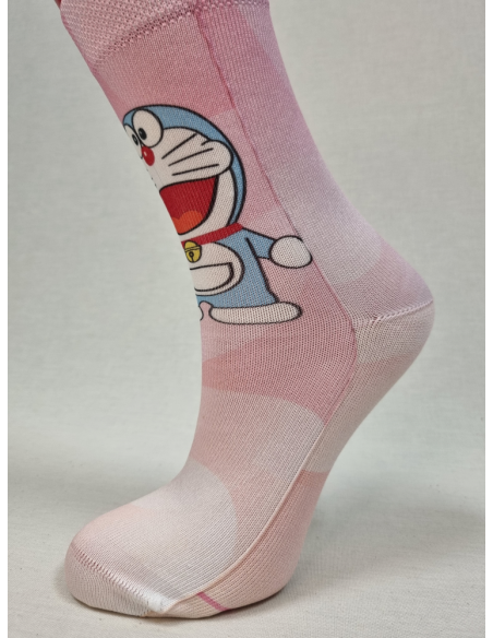 CALCETINES MOLONES CON SIMPÁTICO DIBUJO